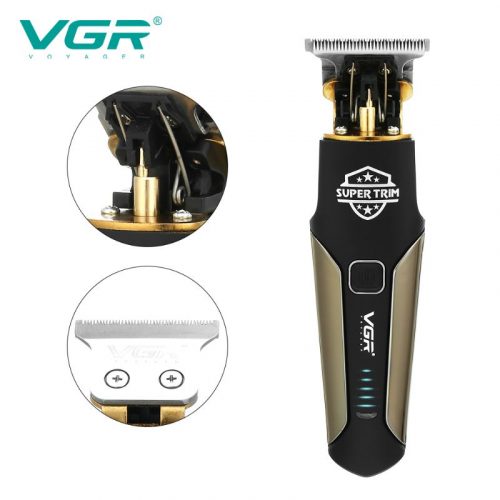 Trimer za kosu i bradu VGR V-287