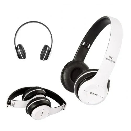 Bežične Bluetooth slušalice P47