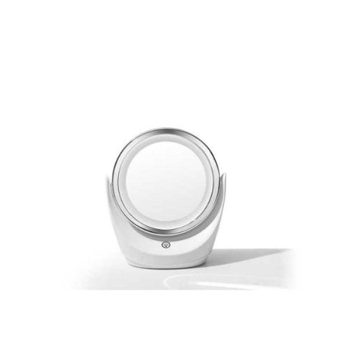 Kompaktno dvostrano LED ogledalo WL-8001