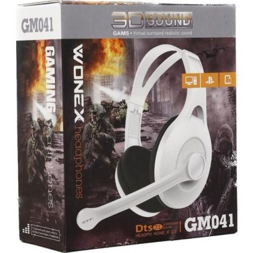 Slušalice GM041