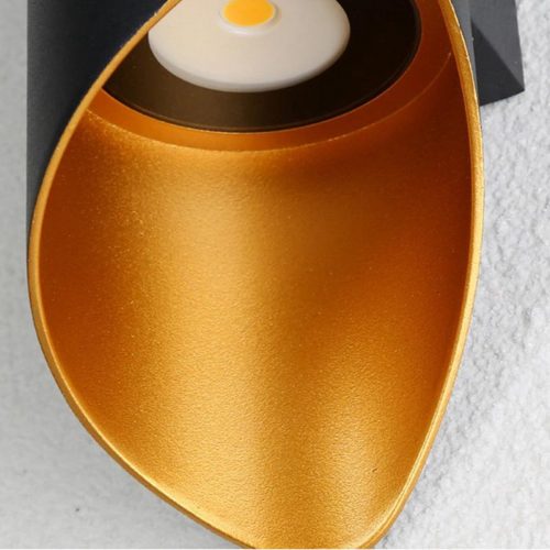 Zidna LED lampa DS-XR01