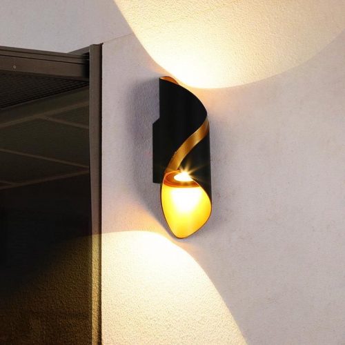 Zidna LED lampa DS-XR01