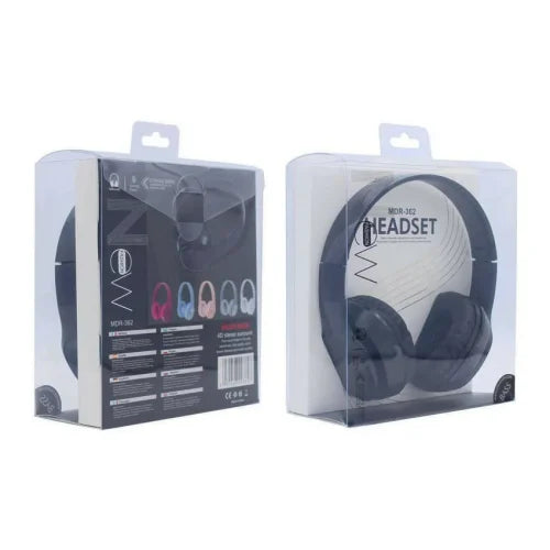 Slušalice MDR-362