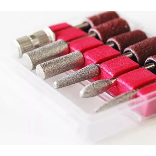 Set turpija za nokte L