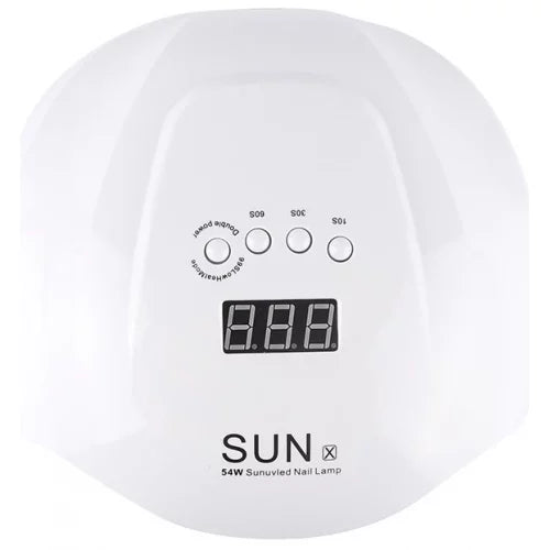 UV/LED lampa za nokte SUN X