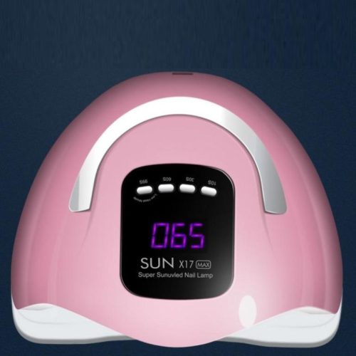 UV/LED Lampa za nokte SUN X17 Max 268W