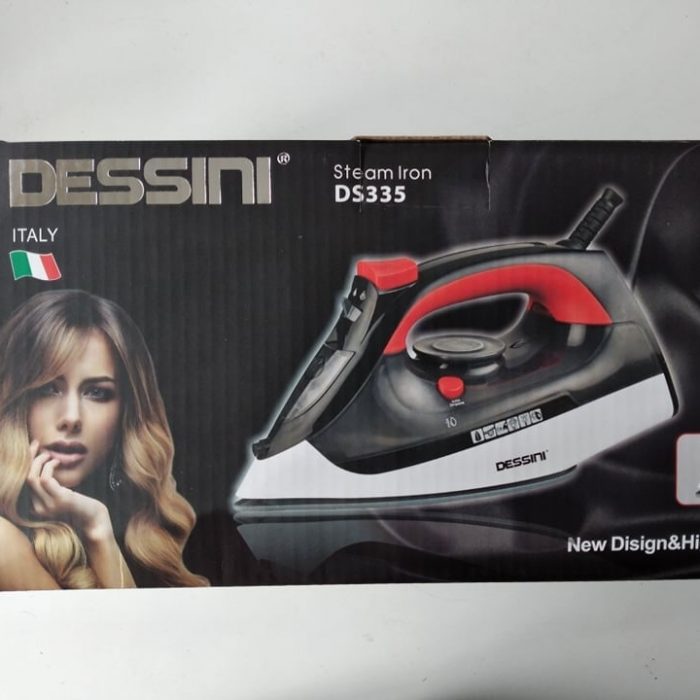 Pegla Dessini DS-335