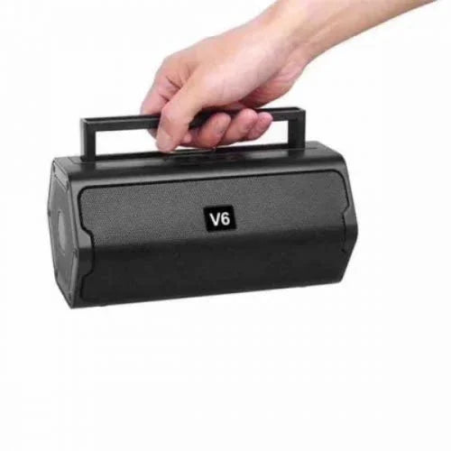 Bluetooth wireless zvučnik V6