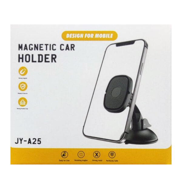 Magnetni držač telefona JY-A25