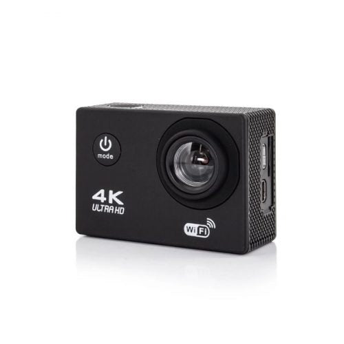 4K sportska WiFi kamera