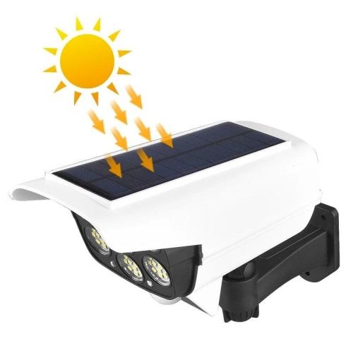 Solarni reflektor na senzor pokreta JLP-2178 150W