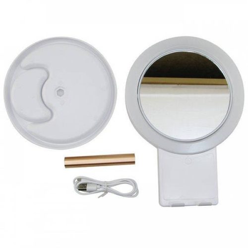 LED ogledalo sa držačem za telefon JG-003