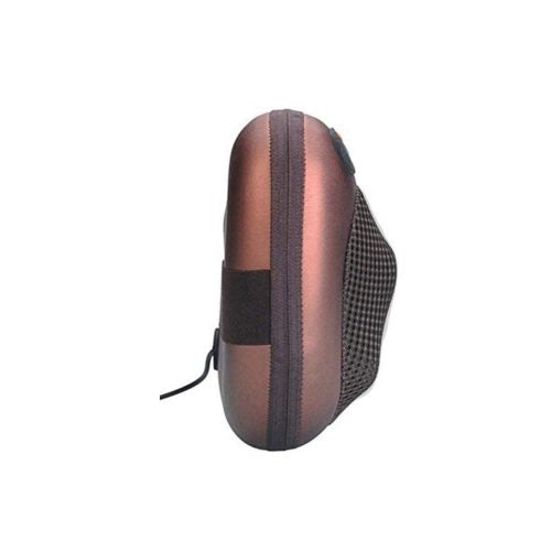 Masažer u obliku jastuka