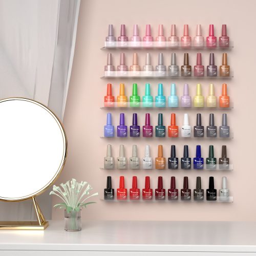 Venalisa VIP4 veliki set 60 UV/Led gel lakova, boje 401-460
