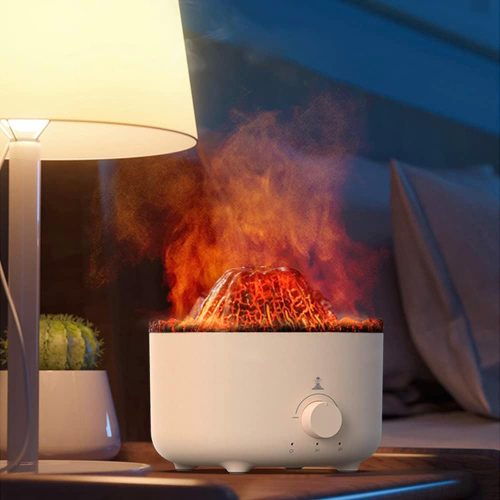 Ovlaživač vazduha/difuzer Vulcano