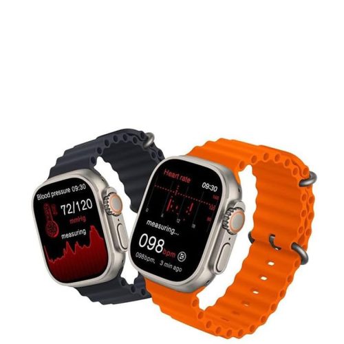 T800 Ultra Bluetooth Pametni Sat