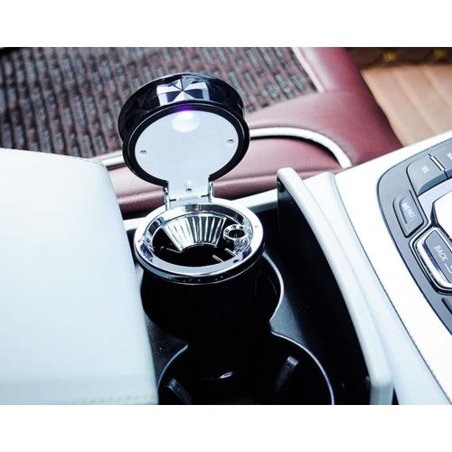 Led pepeljara/piksla za auto P001