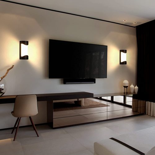 Zidna LED lampa DS-XS09