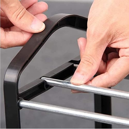 Mini organizator obuće 45x46cm