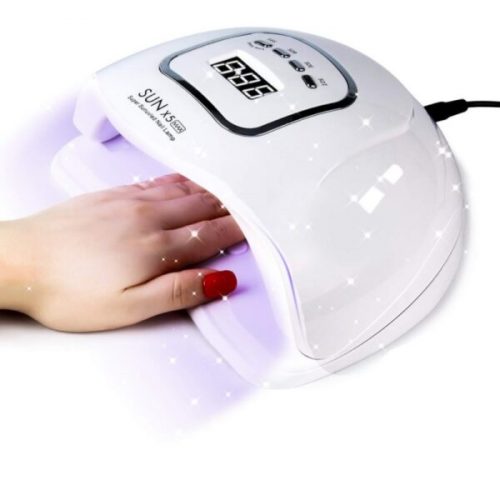 Lampa za nokte Sun X5 Max