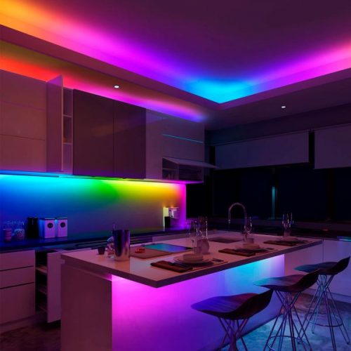 LED dekorativna traka