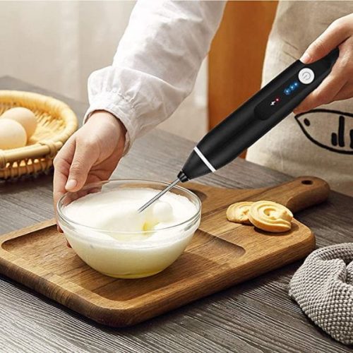 Ručna Mutilica za Kafu