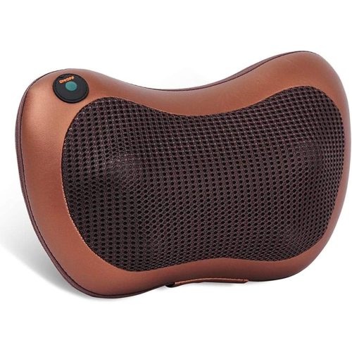 Masažer u obliku jastuka