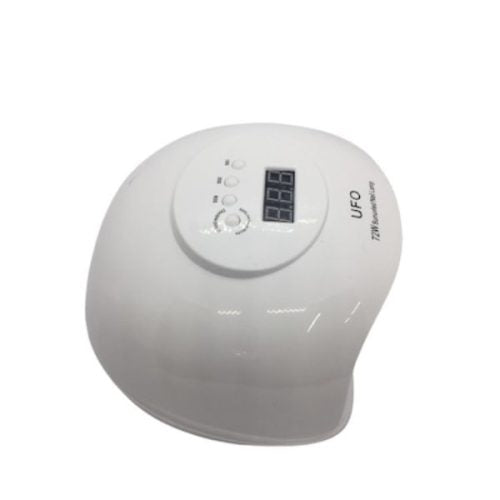 UFO Lampa za nokte
