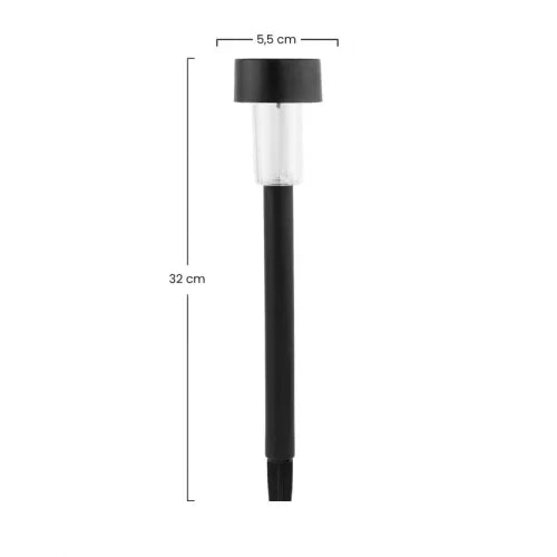 Set solarnih lampi – 10 kom