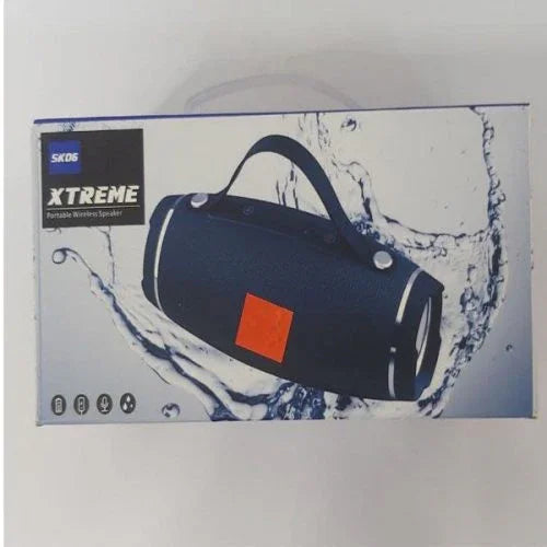 Bluetooth zvučnik Xtreme SK06