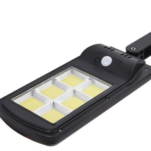 Solarni zidni reflektor 200W