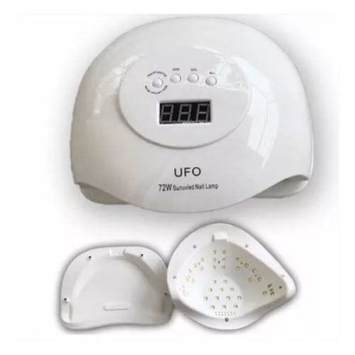 UFO Lampa za nokte