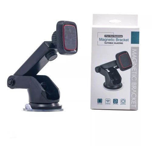 Magnetni držač za telefon na vakum D002