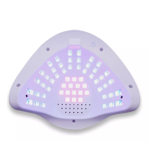 UV/LED Lampa za nokte SUN YC-57B 268W