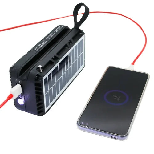 Solarni radio MK-103