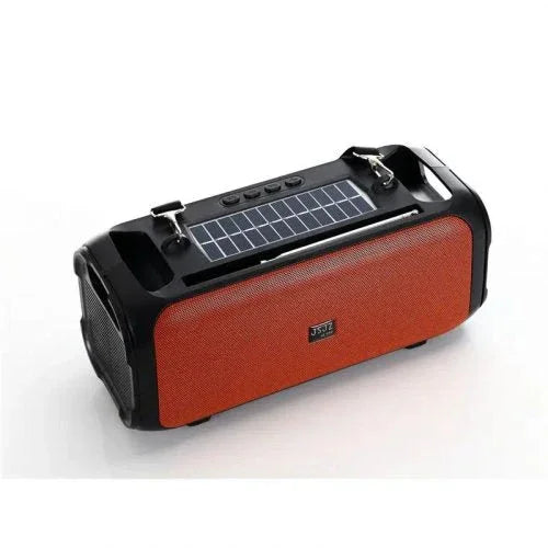 Solarni Bluetooth zvučnik JZ-002