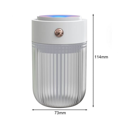 Mini vlaživač vazduha H001