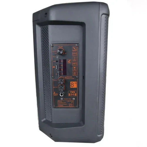 Bluetooth zvučnik MK16U