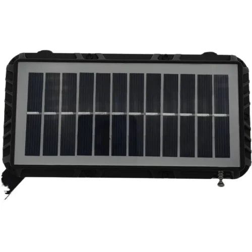Solarni radio MK-103
