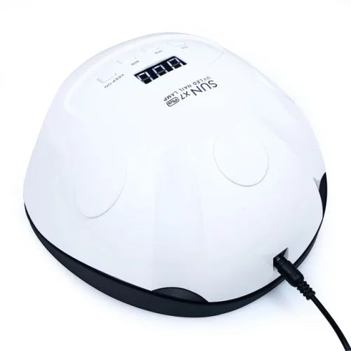 SUN X7 Plus UV/LED lampa za nokte