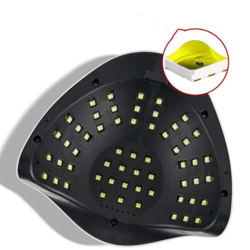 UV/LED Lampa za nokte SUN X7 Max 180W