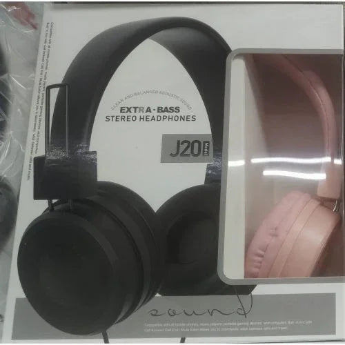 Slušalice J20