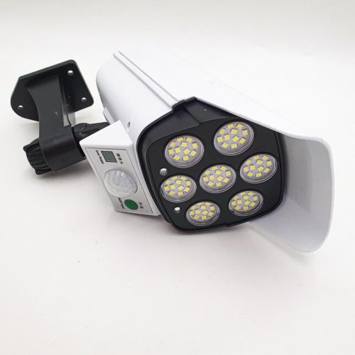 Solarni reflektor na senzor pokreta JLP-2178 150W