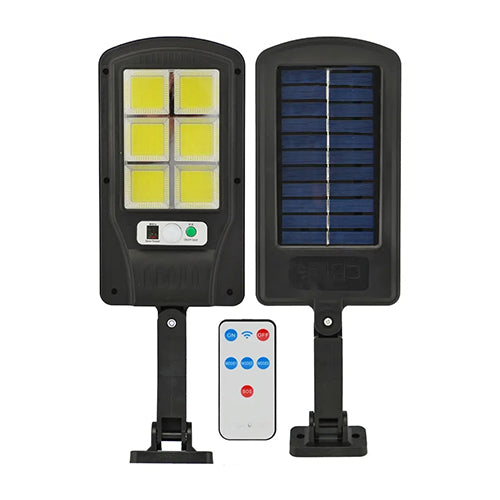 Solarni zidni reflektor 200W