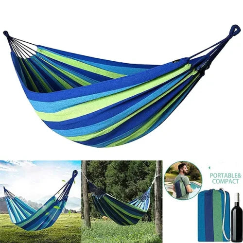 Ležaljka za dvorište i baštu 200x100 cm