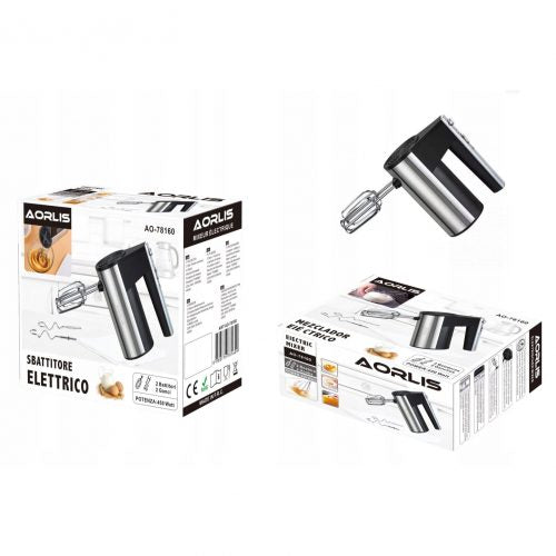 Mikser Aorlis AO-78160