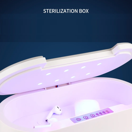 UVC LED Uređaj za Sterilizaciju