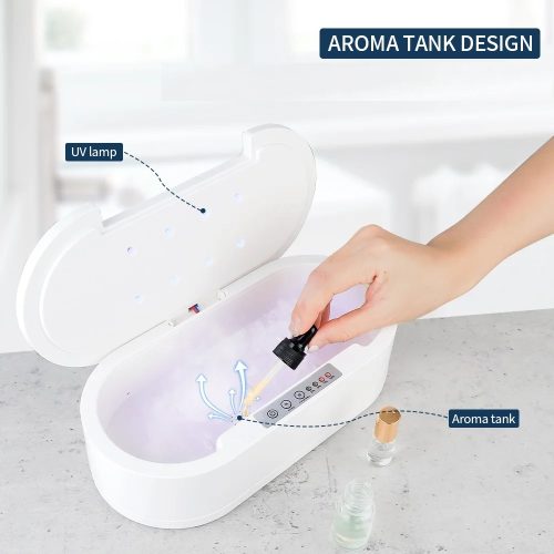 UVC LED Uređaj za Sterilizaciju