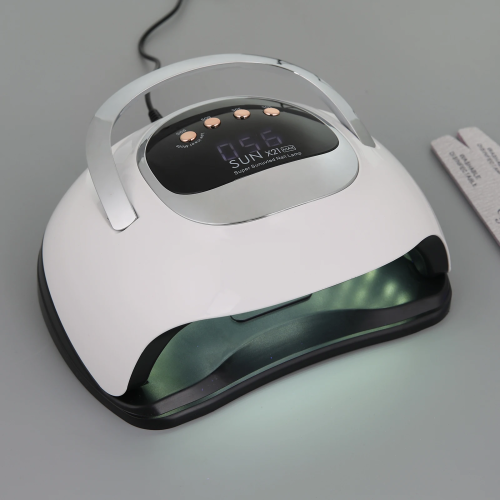 UV/LED lampa za nokte SUN X21 Max 320W
