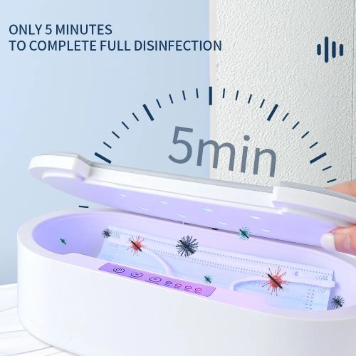 UVC LED Uređaj za Sterilizaciju